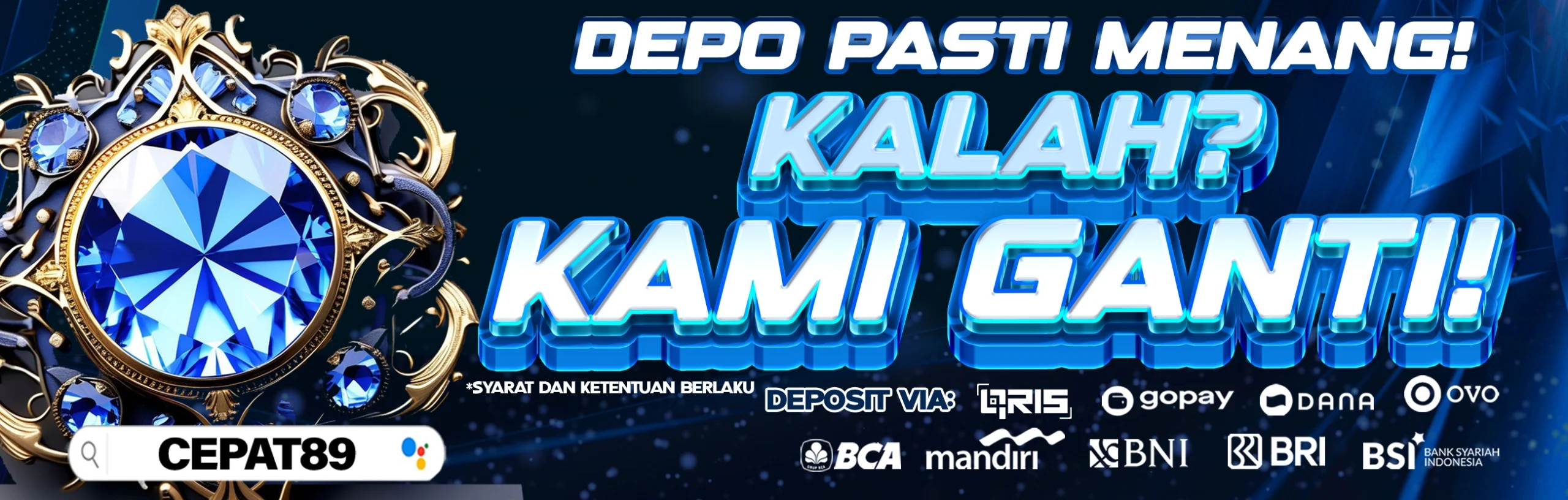 KINGWIN88 alternatif